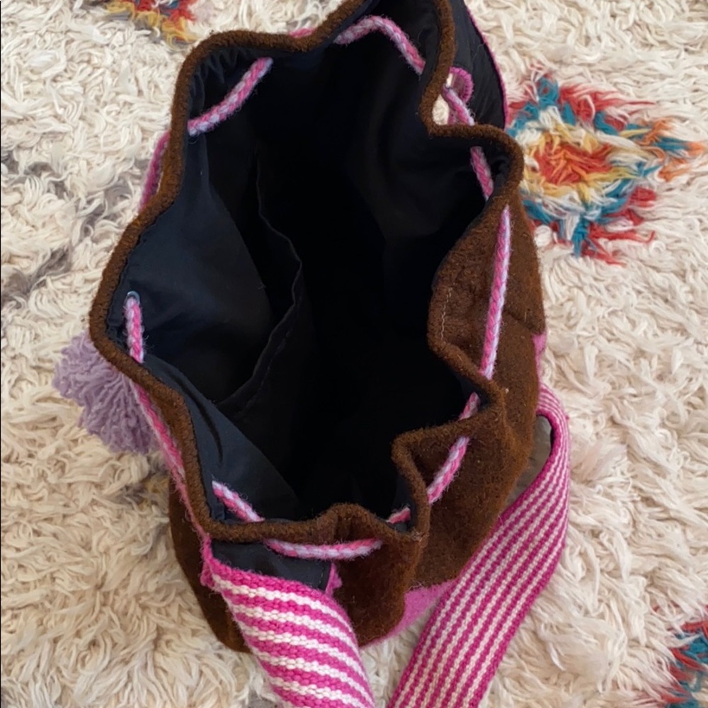 Peruvian Purse - Picture 3 of 7